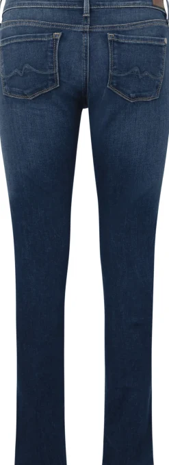 Jeans Soho