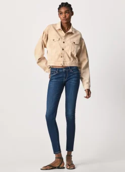 Jeans Soho