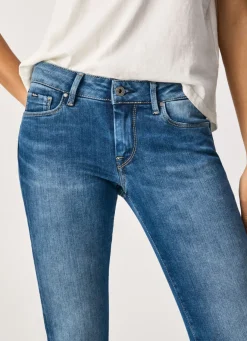 Jeans Soho