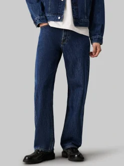 Jeans 90's Straight