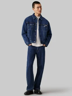 Jeans 90's Straight