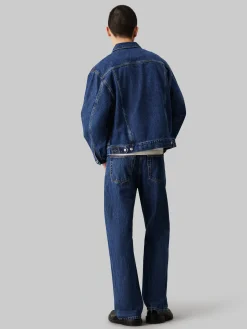 Jeans 90's Straight