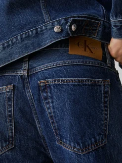Jeans 90's Straight