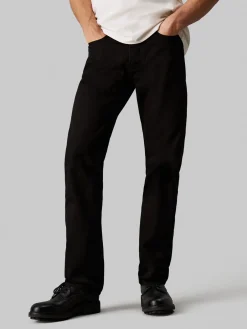 Jeans Standard Straight