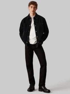 Jeans Standard Straight