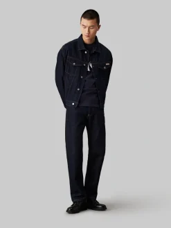 Jeans Standard Straight