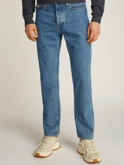 Jeans Standard Straight