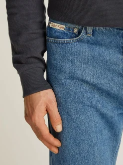Jeans Standard Straight