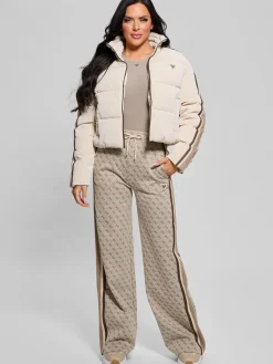 Jean Steppjacke