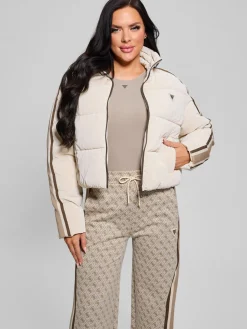 Jean Steppjacke