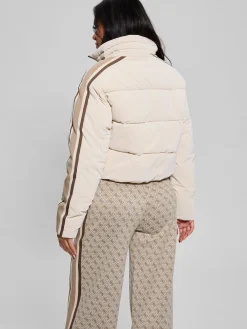 Jean Steppjacke