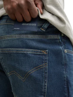 Jeans TTAEDAN Straight
