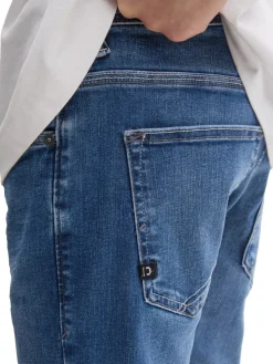 Jeans TTAEDAN Straight