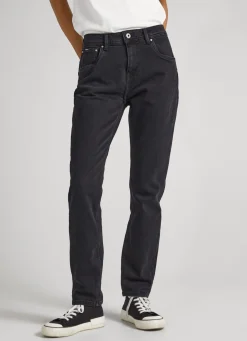 Jeans Violet