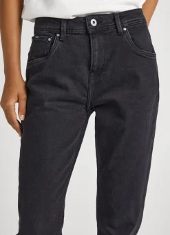 Jeans Violet