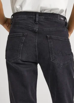 Jeans Violet