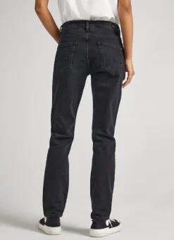 Jeans Violet