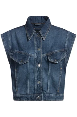 Jeansweste