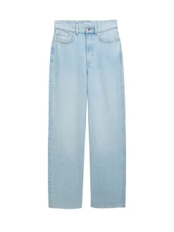 Jeans Wide Leg