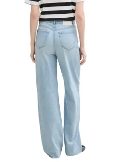 Jeans Wide Leg