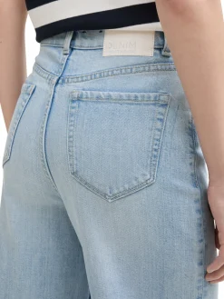 Jeans Wide Leg