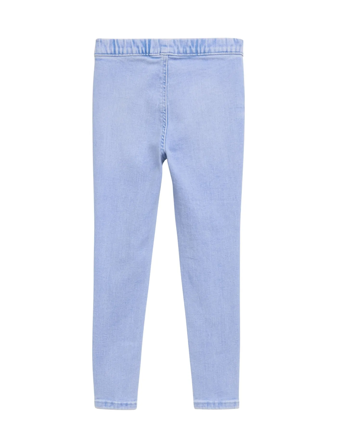 Jeggings mit Gummibund