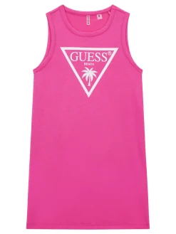 Jersey Kleid
