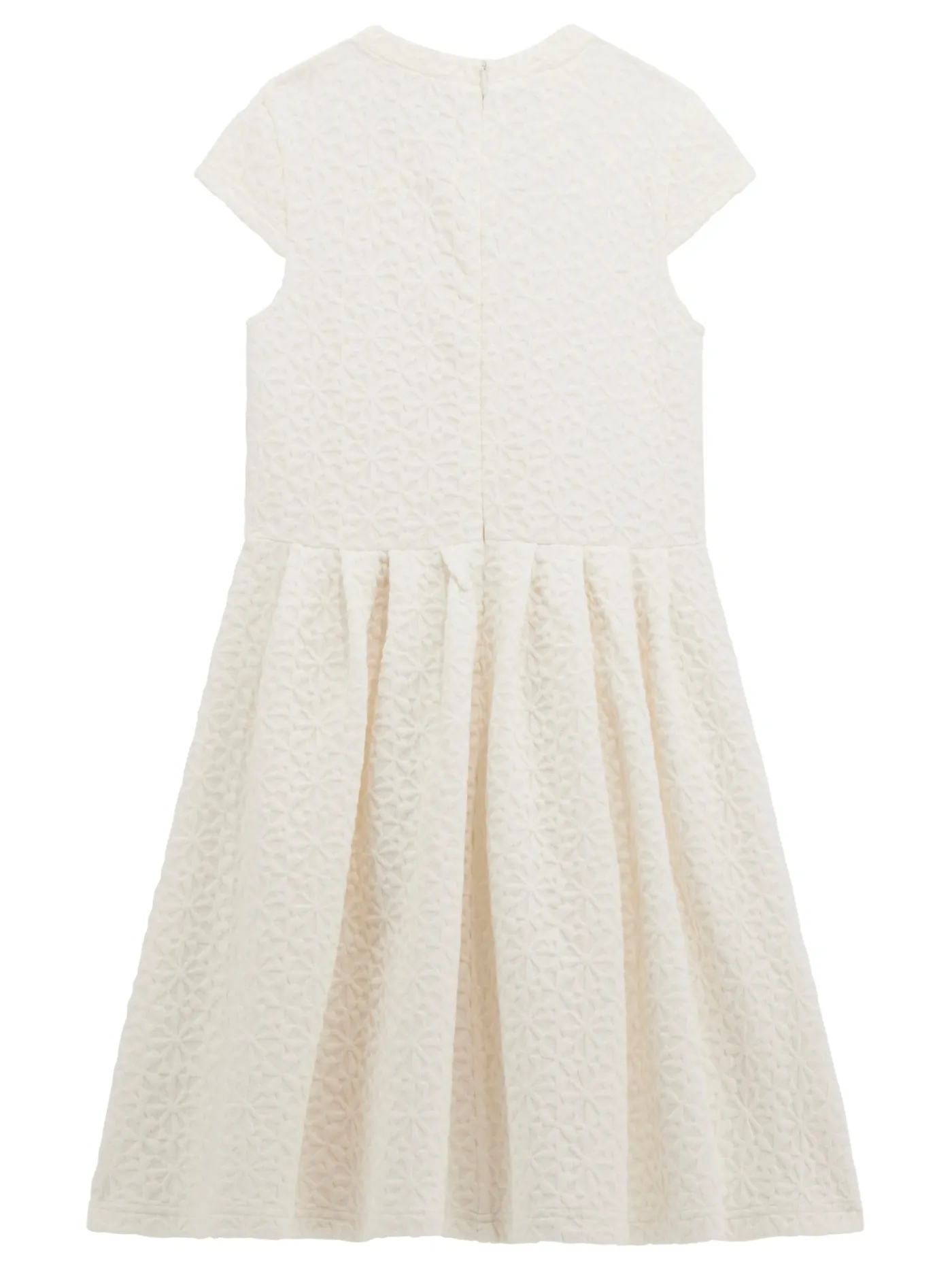 Jersey Skater Kleid