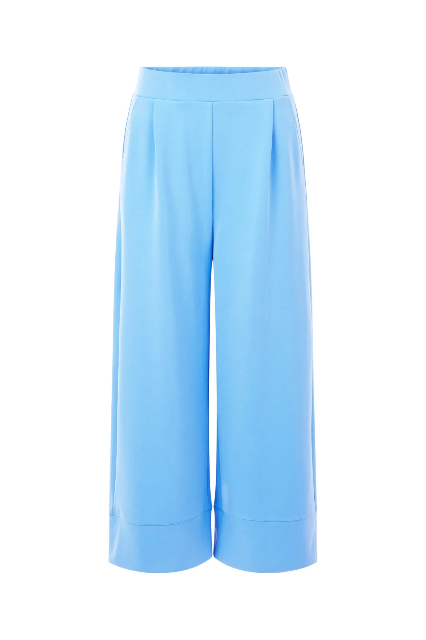 Jersey Culotte