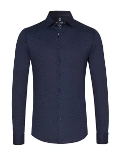 1/1 Jerseyhemd Slim Fit