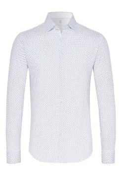 1/1 Jerseyhemd Slim Fit