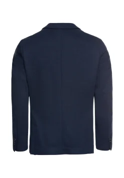 Jersey Piquee Sakko