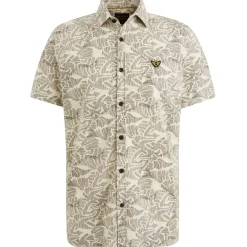 Jersey Pique Print Viggo