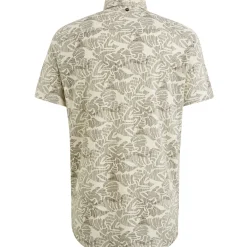Jersey Pique Print Viggo