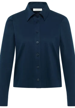 Jersey Shirt Bluse Jersey