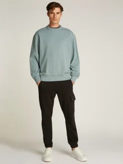 Jersey Sweatshirt