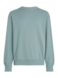 Jersey Sweatshirt