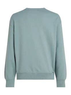 Jersey Sweatshirt