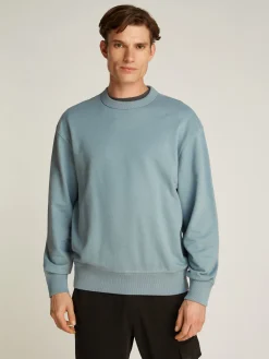 Jersey Sweatshirt