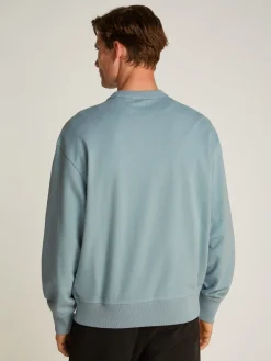 Jersey Sweatshirt