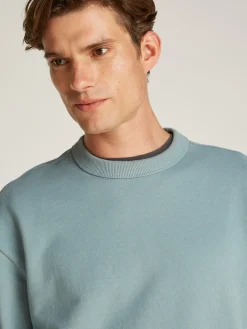 Jersey Sweatshirt