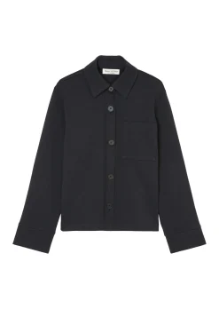 Jersy Overshirt