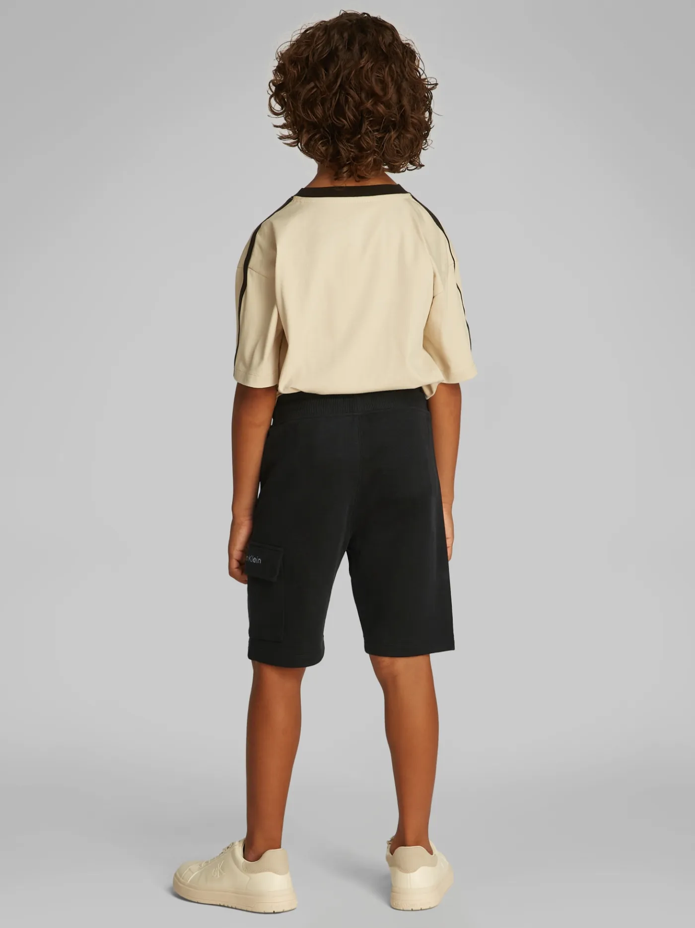 Jogging-Cargo-Shorts