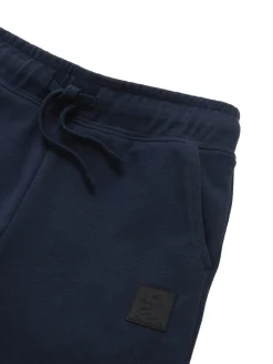 Jogginghose mit Badge-Detail