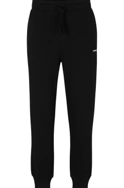 Jogginghose mit Logo-Print