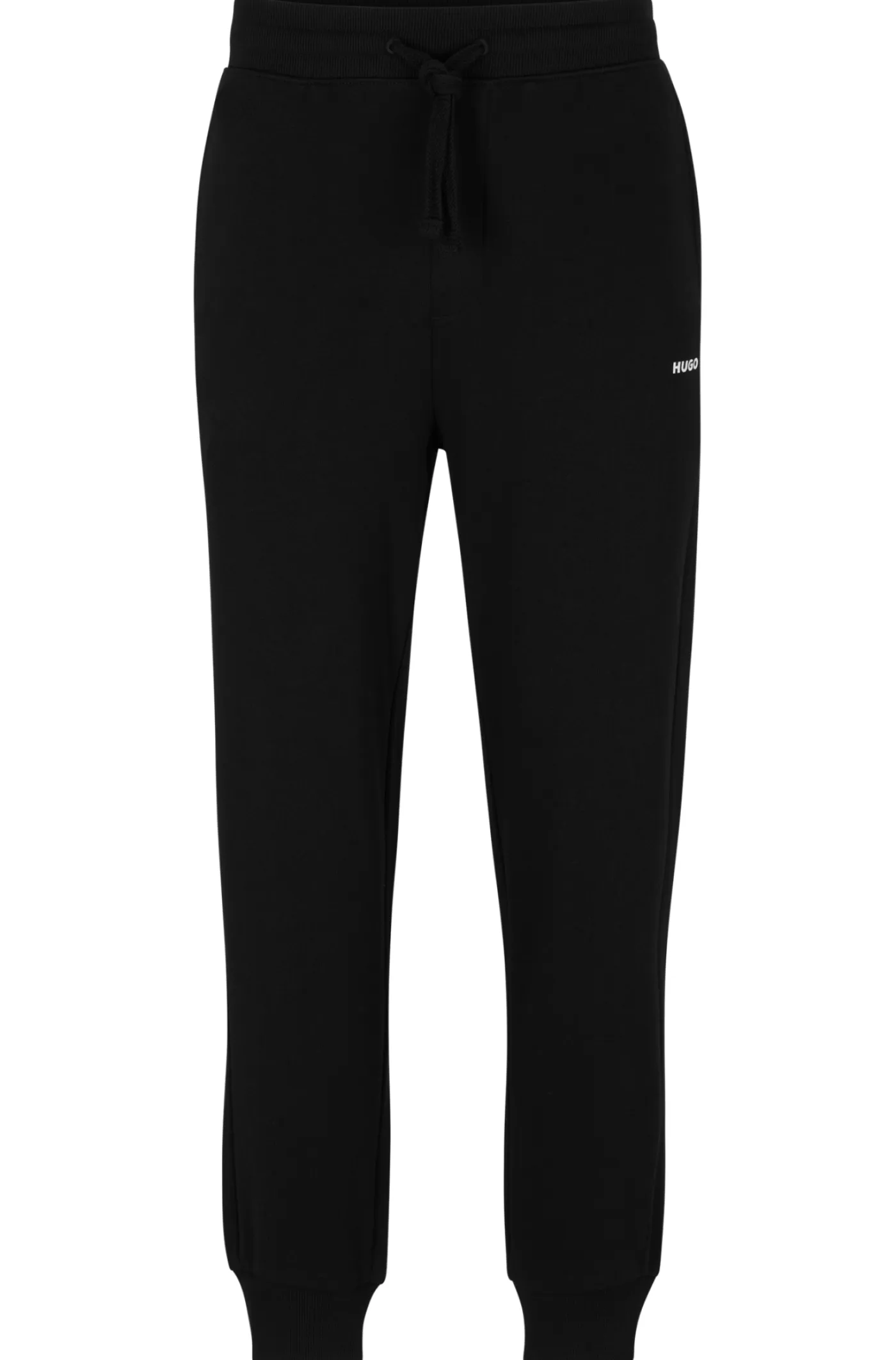 Jogginghose mit Logo-Print