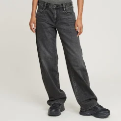 Judee Loose Jeans