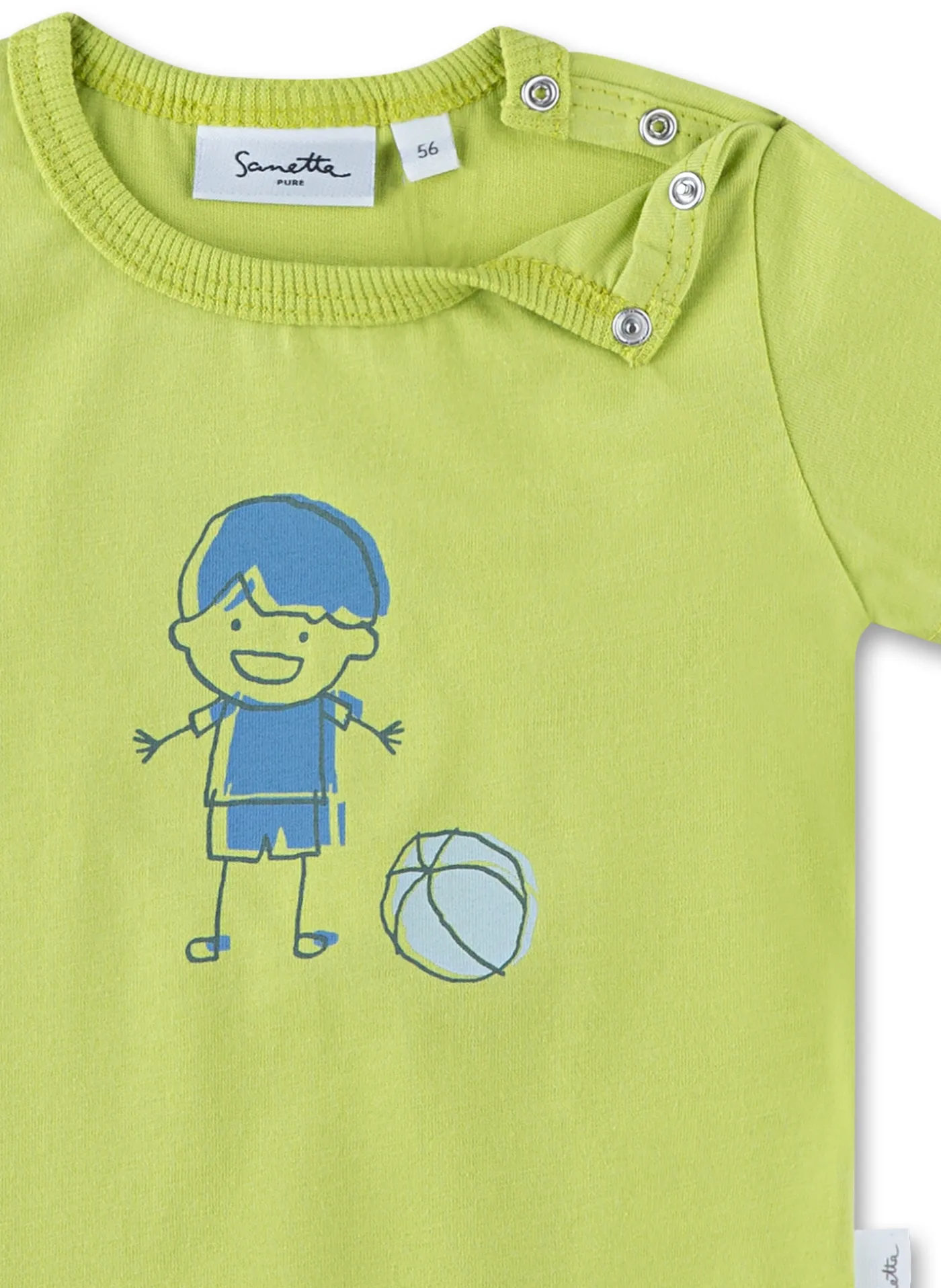 Jungen T-Shirt