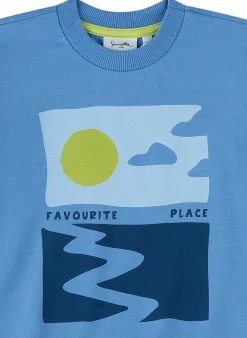 Jungen T-Shirt