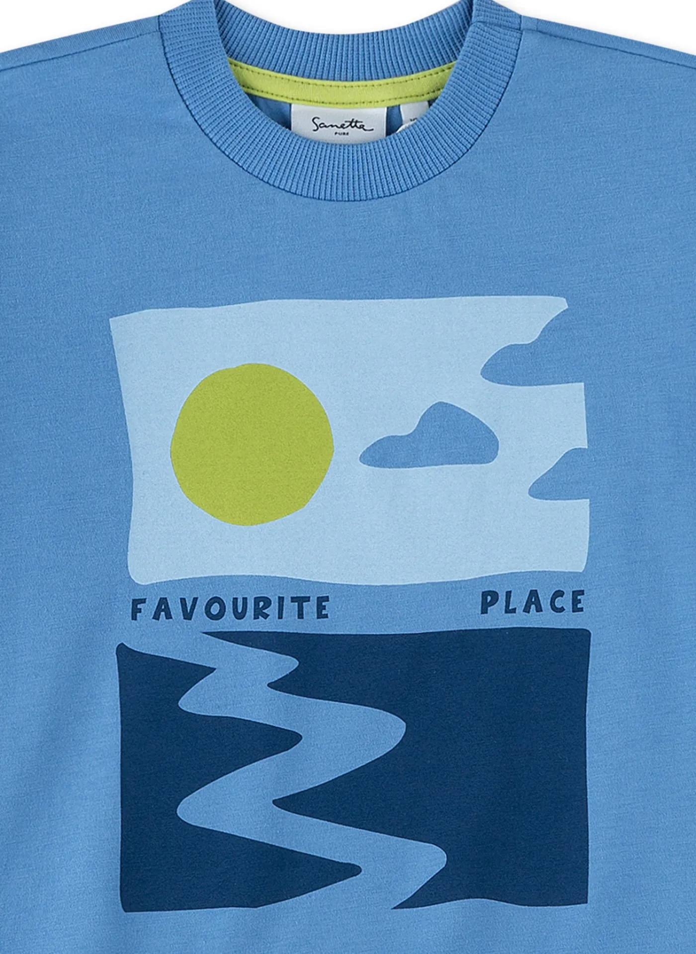 Jungen T-Shirt